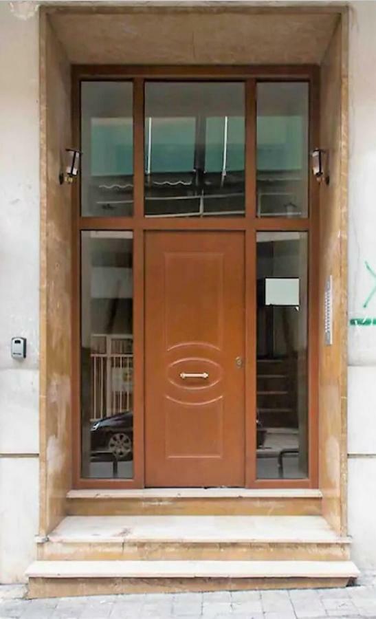 Olive Tree Apartment Of Athens - City Center Exterior photo